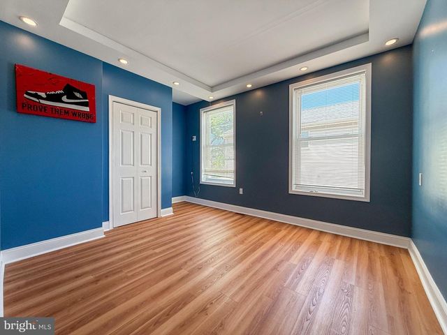 204 BARKER AVE, Sharon Hill, PA 19079
