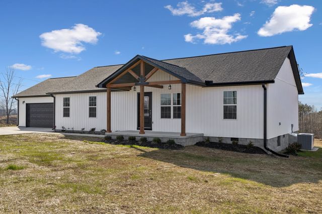 184 Ashmore Rd, Summertown, TN 38483