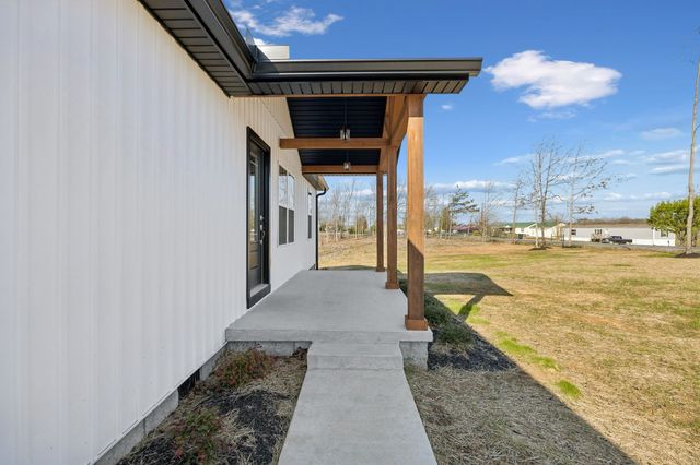 184 Ashmore Rd, Summertown, TN 38483