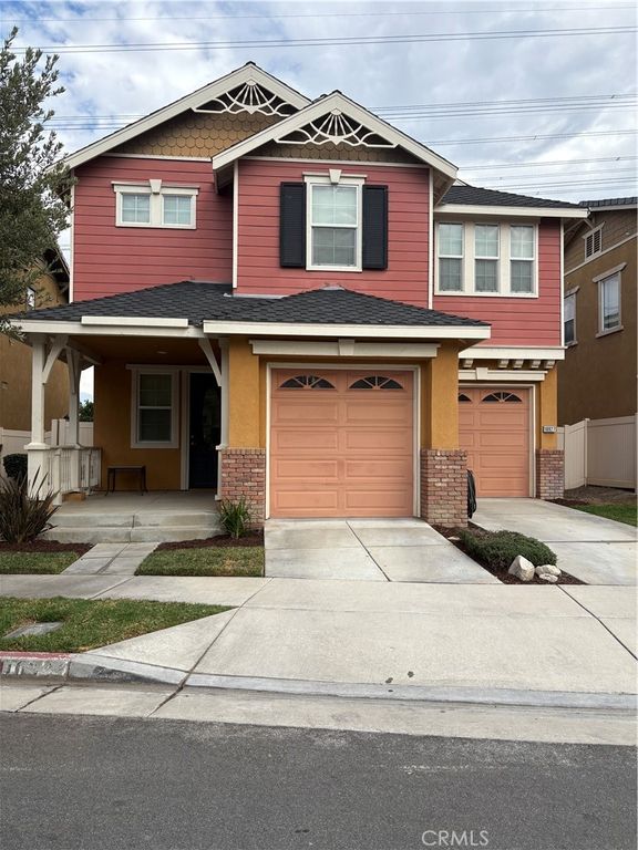 10927 Ragsdale, Loma Linda, CA 92354