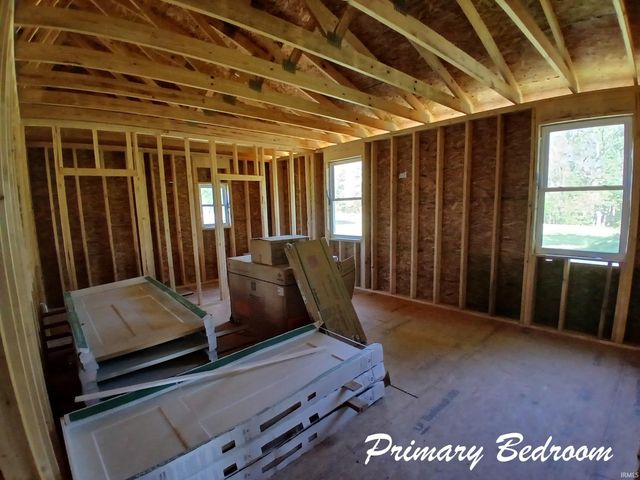 1569 Old Hwy 60 W, Mitchell, IN 47446