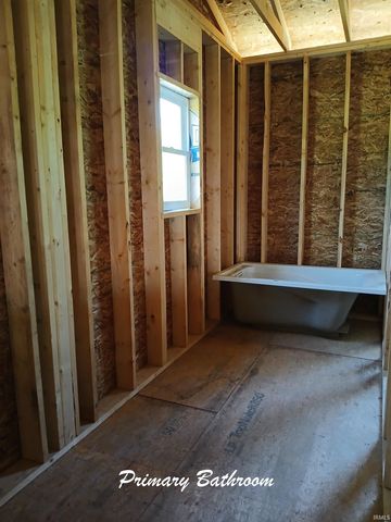 1569 Old Hwy 60 W, Mitchell, IN 47446