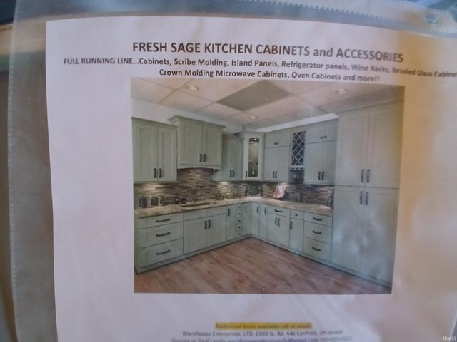 1569 Old Hwy 60 W, Mitchell, IN 47446