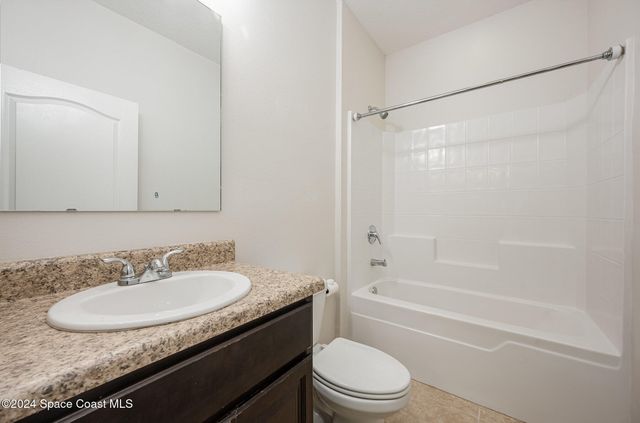 1421 Mycroft Drive, Cocoa, FL 32926