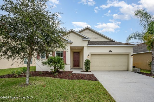 1421 Mycroft Drive, Cocoa, FL 32926