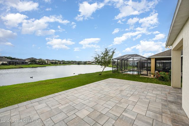 1421 Mycroft Drive, Cocoa, FL 32926