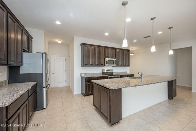 1421 Mycroft Drive, Cocoa, FL 32926