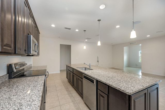 1421 Mycroft Drive, Cocoa, FL 32926