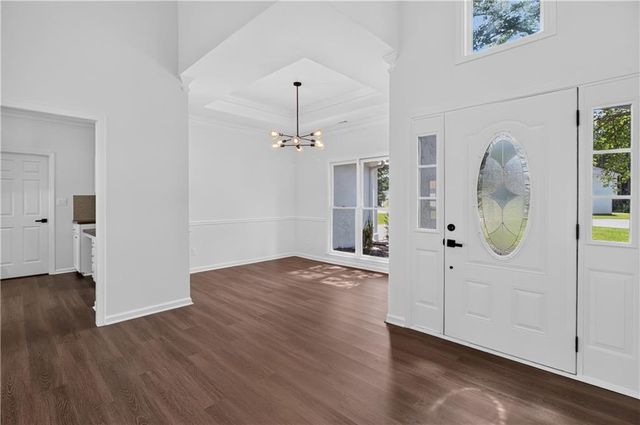 100 Winslow Court, Mcdonough, GA 30253