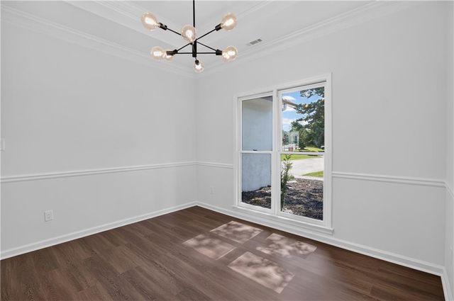 100 Winslow Court, Mcdonough, GA 30253