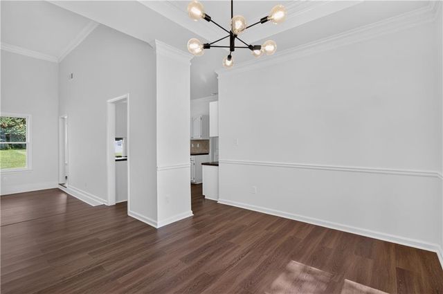 100 Winslow Court, Mcdonough, GA 30253