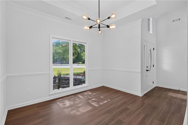 100 Winslow Court, Mcdonough, GA 30253