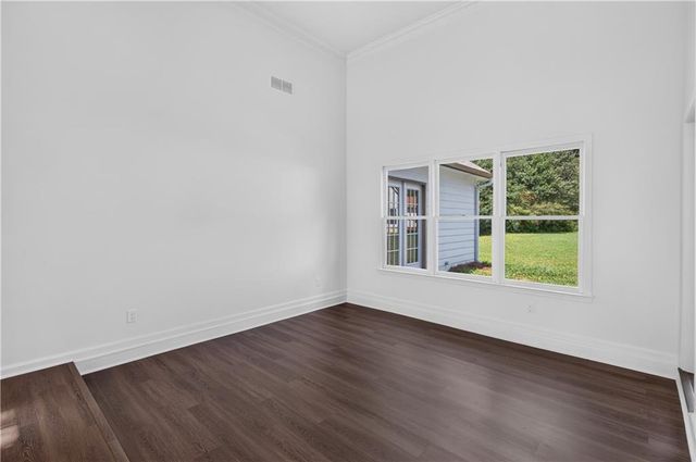 100 Winslow Court, Mcdonough, GA 30253
