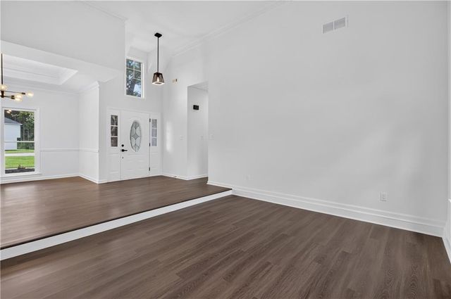 100 Winslow Court, Mcdonough, GA 30253
