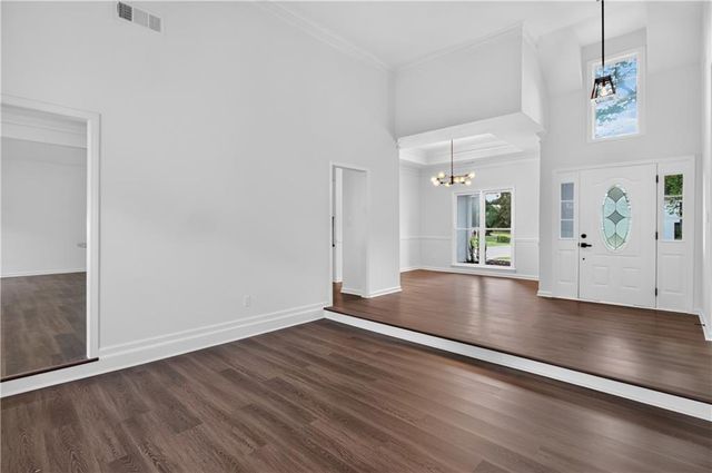 100 Winslow Court, Mcdonough, GA 30253