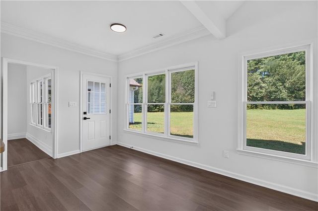 100 Winslow Court, Mcdonough, GA 30253