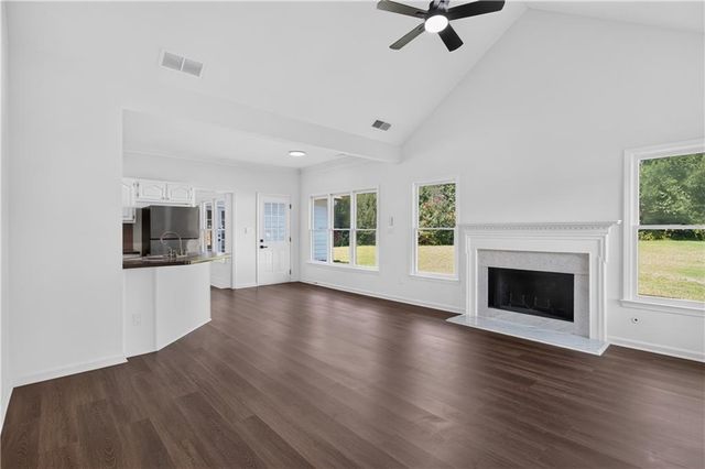 100 Winslow Court, Mcdonough, GA 30253