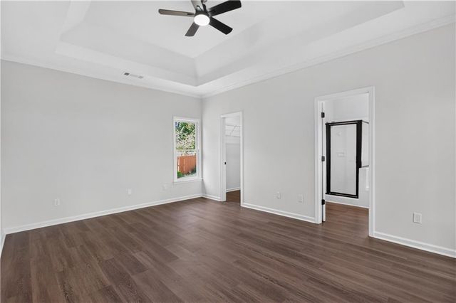 100 Winslow Court, Mcdonough, GA 30253