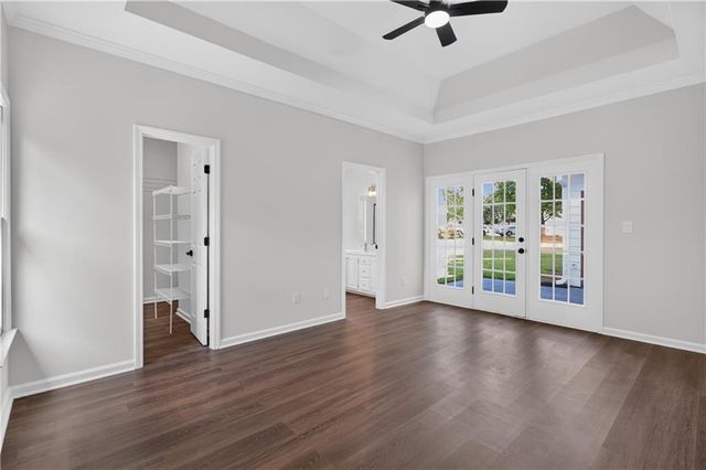 100 Winslow Court, Mcdonough, GA 30253