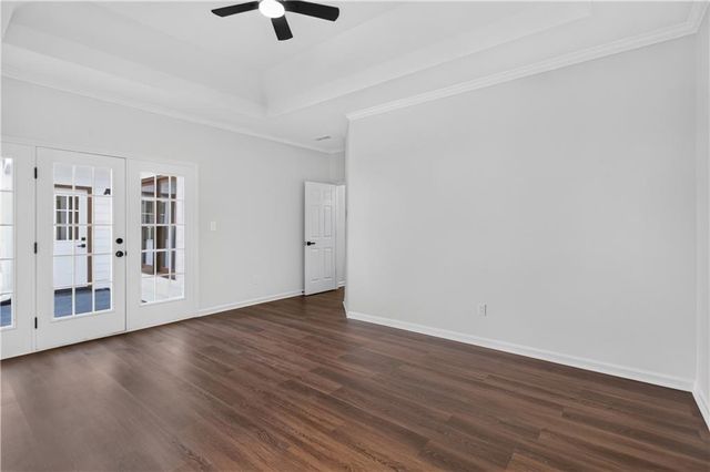 100 Winslow Court, Mcdonough, GA 30253