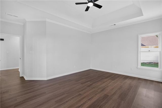 100 Winslow Court, Mcdonough, GA 30253