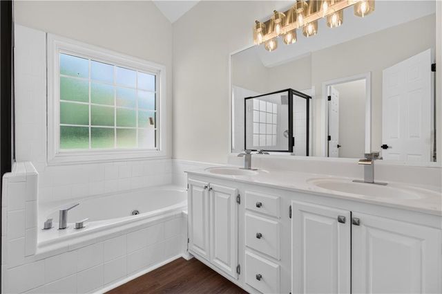 100 Winslow Court, Mcdonough, GA 30253