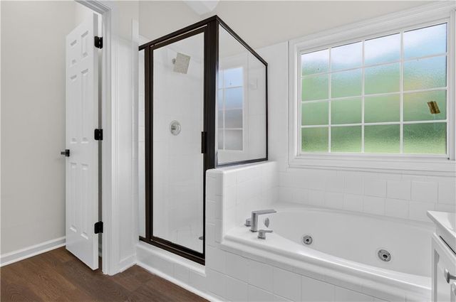 100 Winslow Court, Mcdonough, GA 30253