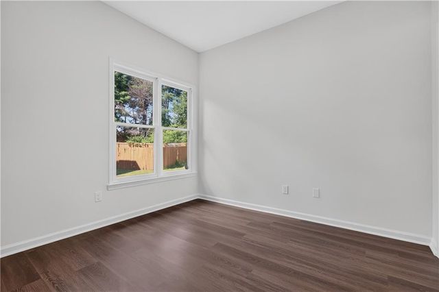 100 Winslow Court, Mcdonough, GA 30253