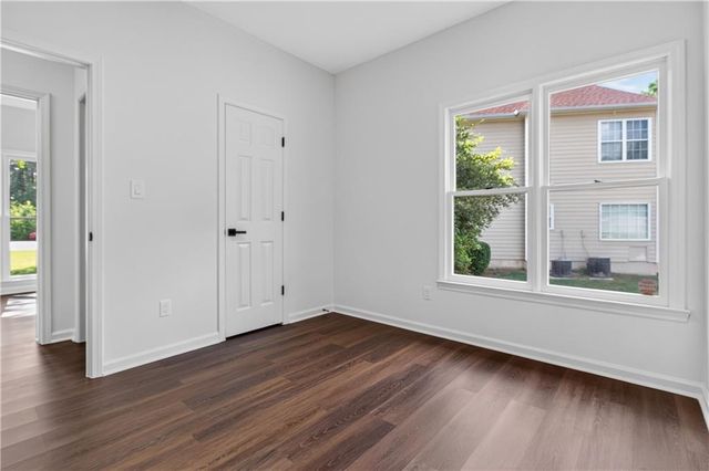 100 Winslow Court, Mcdonough, GA 30253