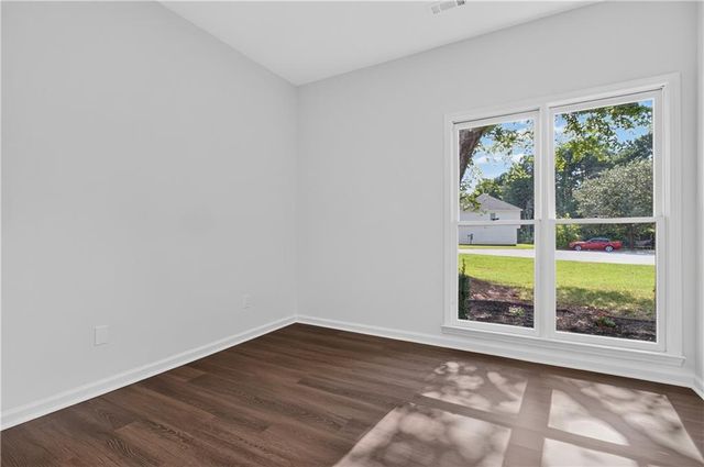 100 Winslow Court, Mcdonough, GA 30253
