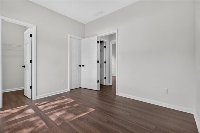 100 Winslow Court, Mcdonough, GA 30253