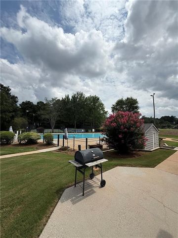 100 Winslow Court, Mcdonough, GA 30253
