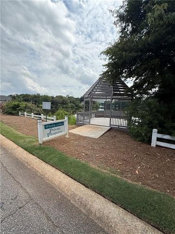 100 Winslow Court, Mcdonough, GA 30253
