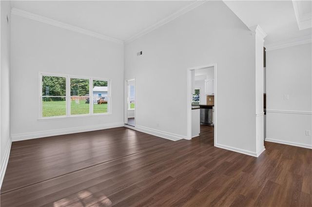 100 Winslow Court, Mcdonough, GA 30253