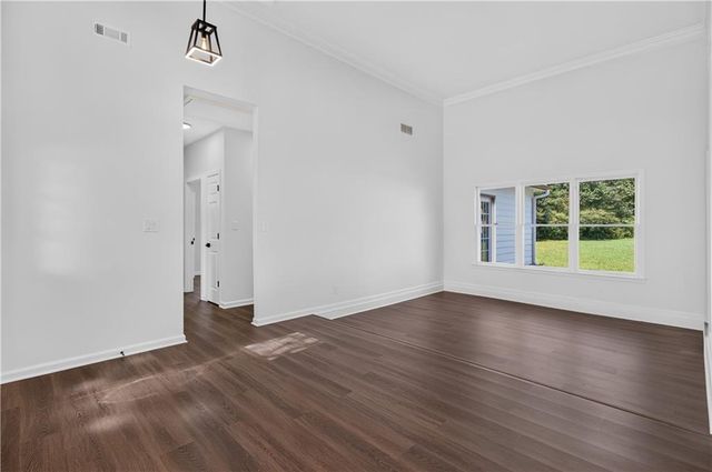 100 Winslow Court, Mcdonough, GA 30253