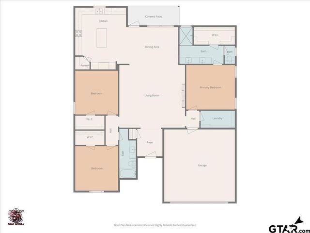 117 Bexar, Mabank, TX 75147