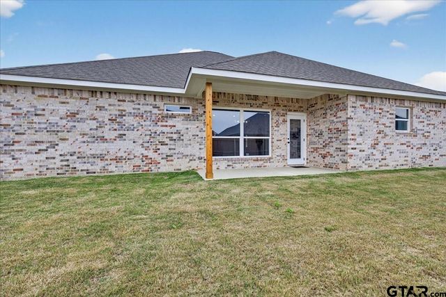 117 Bexar, Mabank, TX 75147
