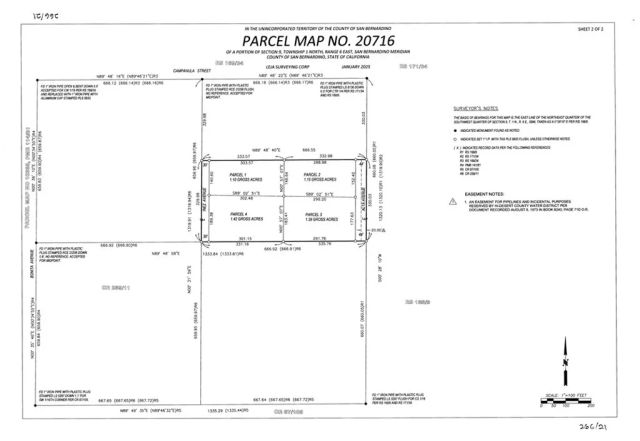 3786 Alta, Yucca Valley, CA 92284