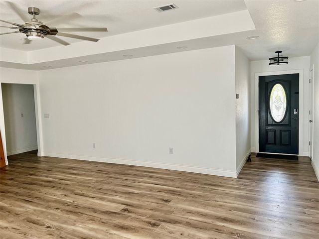 505 Galia Street, Bowie, TX 76230