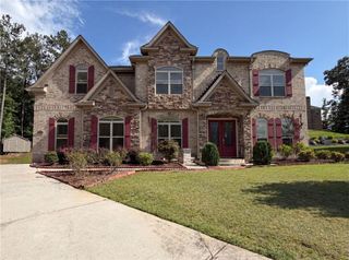 332 Warwick Place, Mcdonough, GA 30253