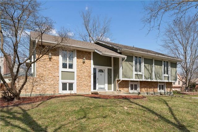 1524 NE 99TH Street, Kansas City, MO 64155