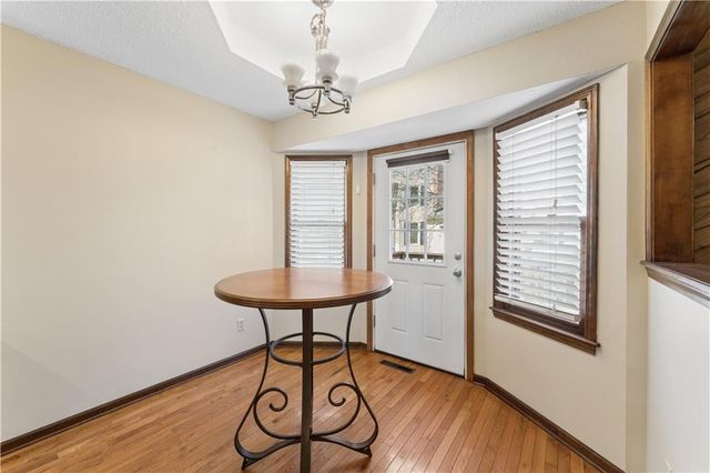 1524 NE 99TH Street, Kansas City, MO 64155