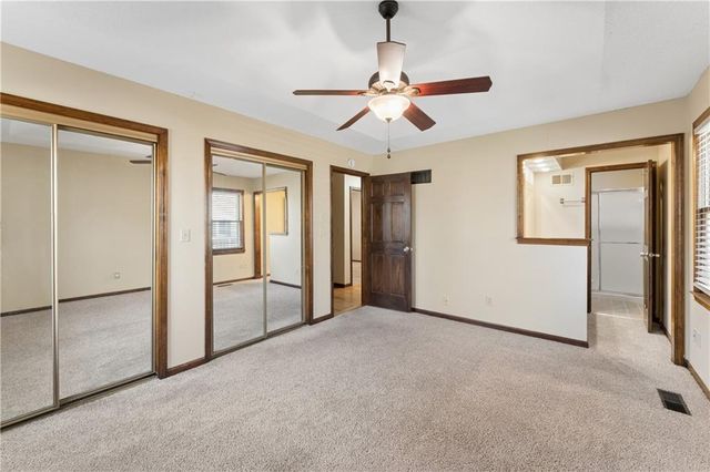 1524 NE 99TH Street, Kansas City, MO 64155