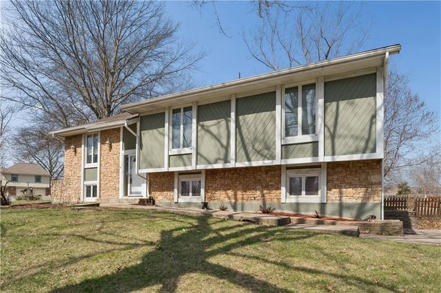 1524 NE 99TH Street, Kansas City, MO 64155