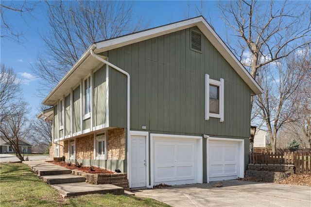 1524 NE 99TH Street, Kansas City, MO 64155