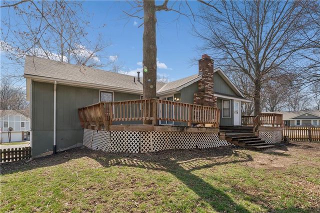 1524 NE 99TH Street, Kansas City, MO 64155