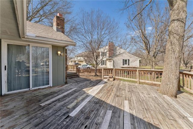 1524 NE 99TH Street, Kansas City, MO 64155