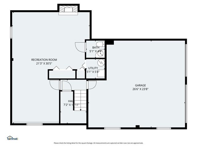 1524 NE 99TH Street, Kansas City, MO 64155