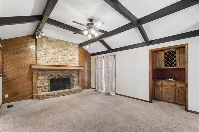 1524 NE 99TH Street, Kansas City, MO 64155