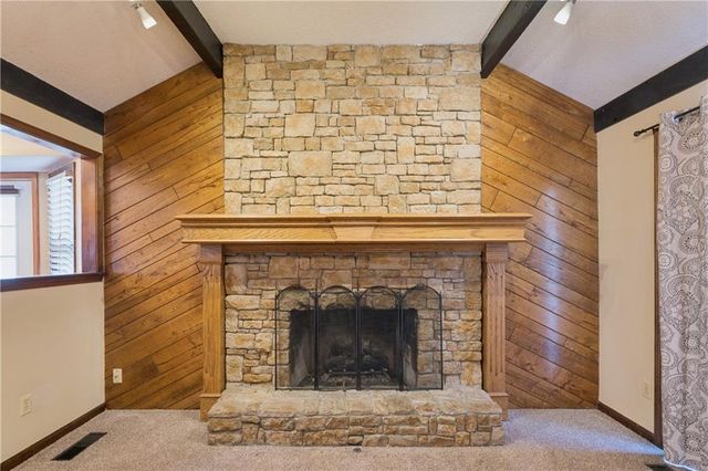 1524 NE 99TH Street, Kansas City, MO 64155